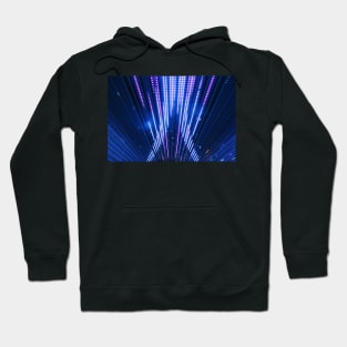 Arasaka Lights Hoodie